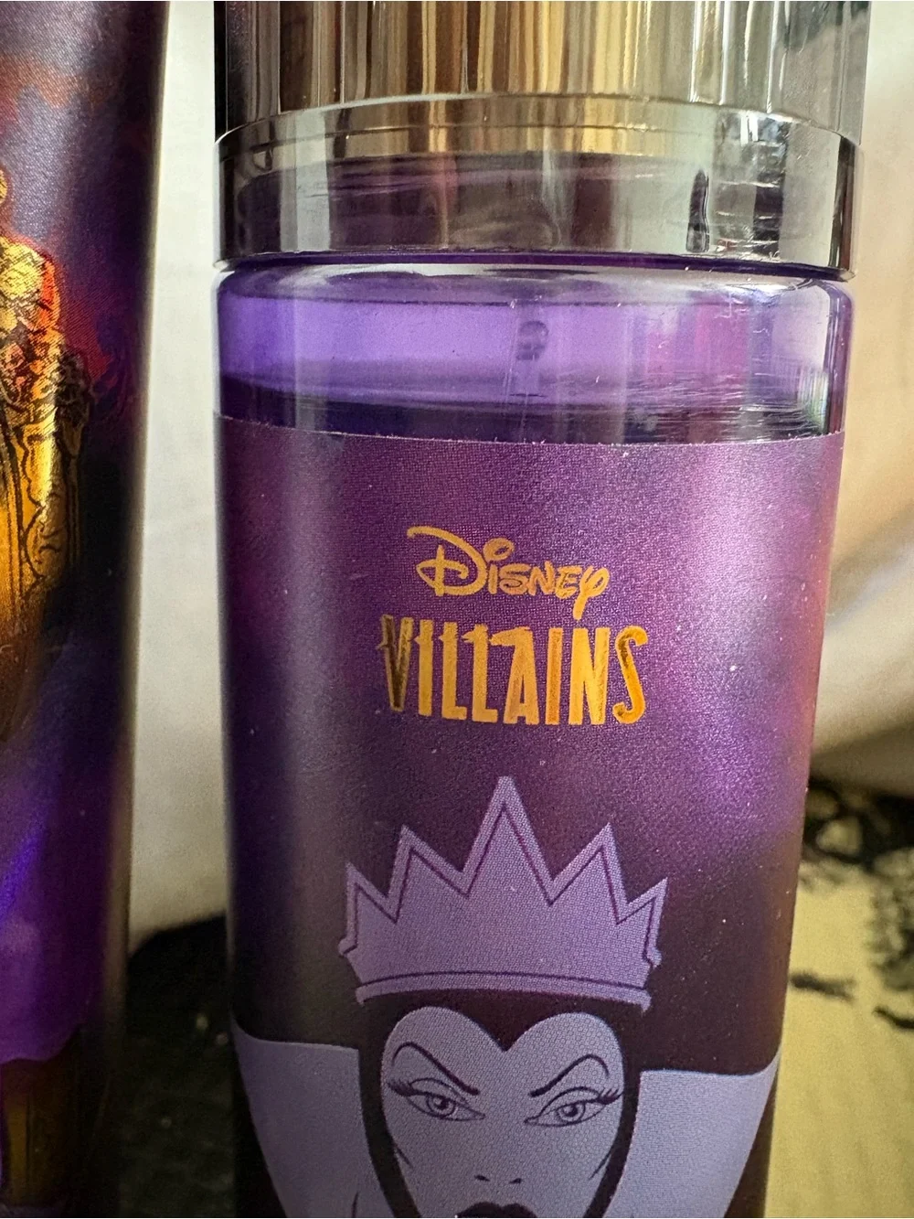 Bath & Body Works Disney Villains Evil Queen Set